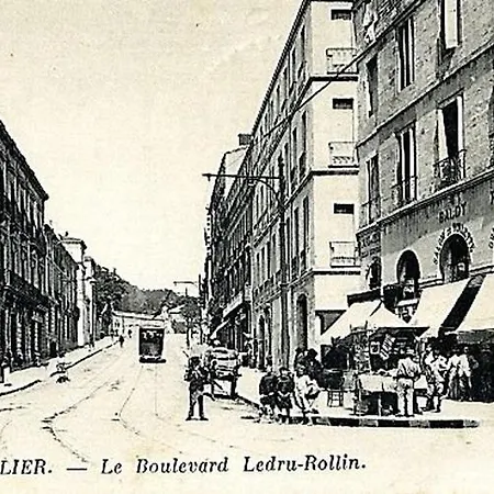 Hotel Rollin