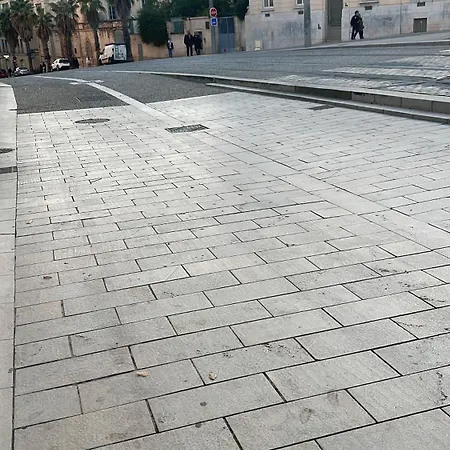 Rollin מלון מונפלייה